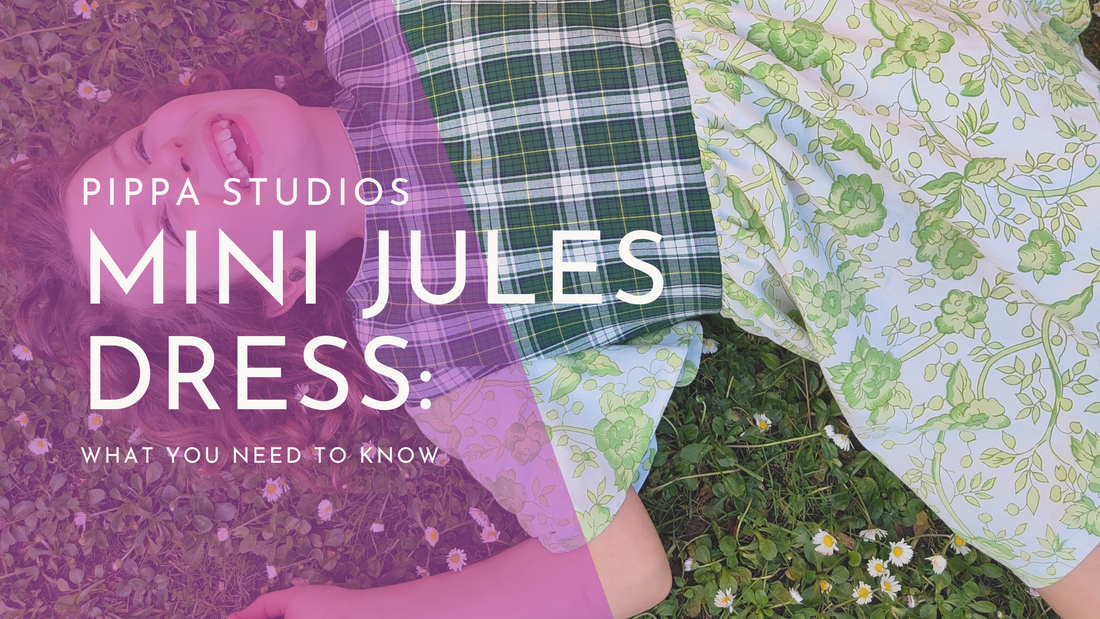 Mini Jules Dress: What You Need to Know