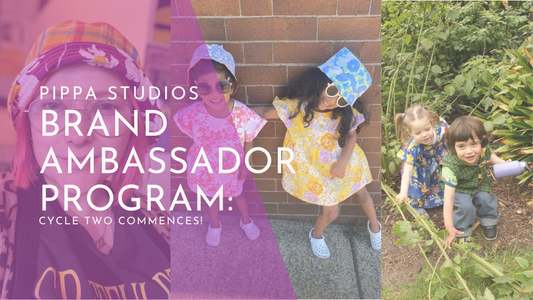 Brand Ambassador Program: Cycle Two Commences!