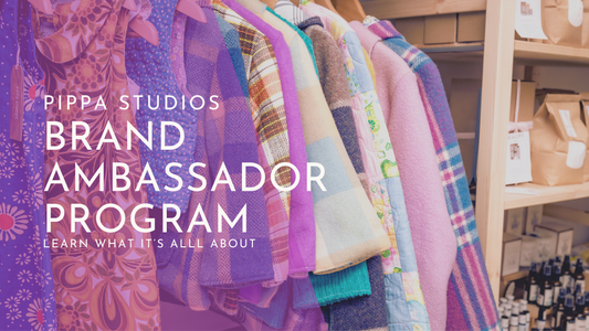 What is our Brand Ambassador Program?