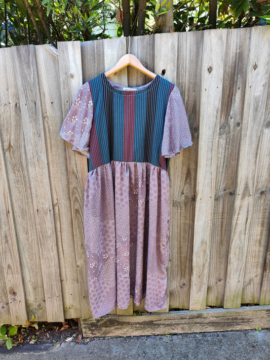 Jules Dress - Adults Size M