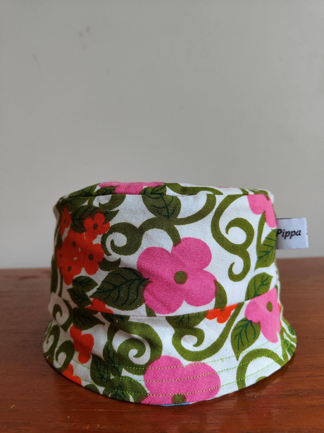 Eden Hat - Kids Small