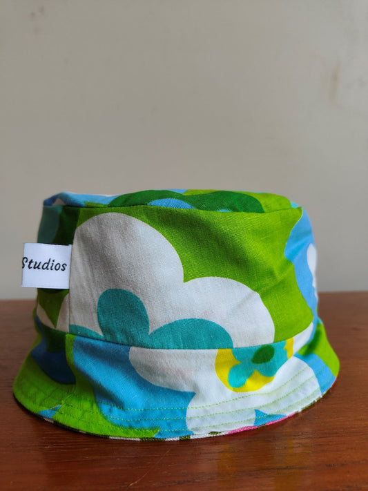 Eden Hat - Kids Small