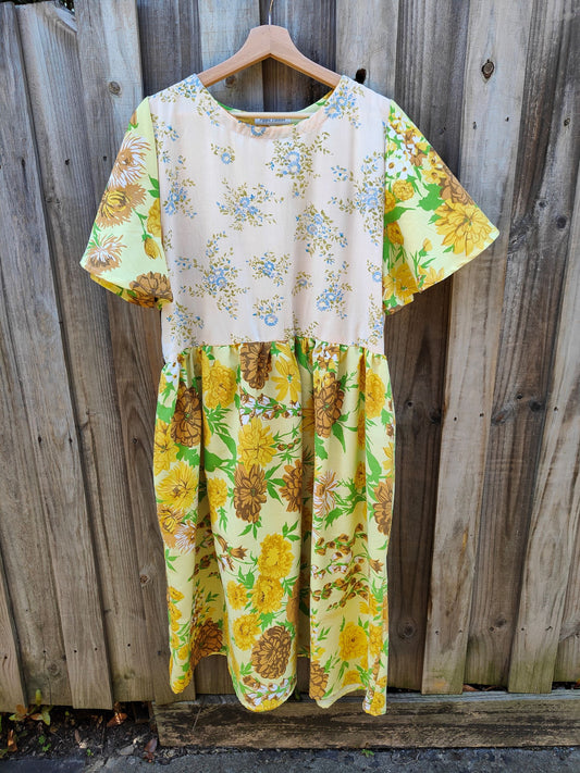 Jules Dress - Adults Size XL