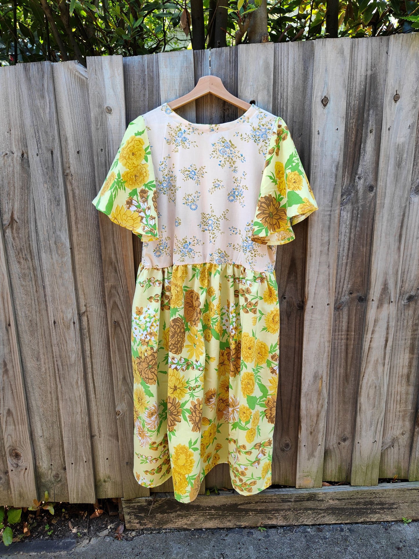 Jules Dress - Adults Size XL